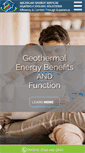 Mobile Screenshot of energypath.com